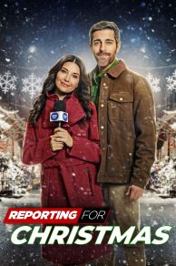 Reporting for Christmas (2023)