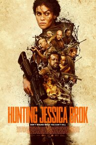 Hunting Jessica Brok (2025)