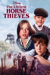 The Littlest Horse Thieves (1976)