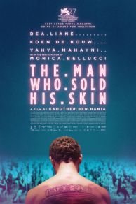 The Man Who Sold His Skin (2020)