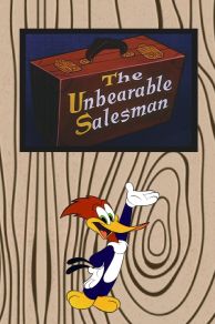 The Unbearable Salesman (1957)