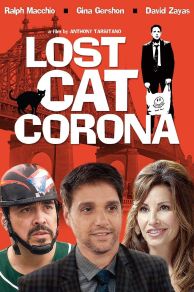 Lost Cat Corona (2017)
