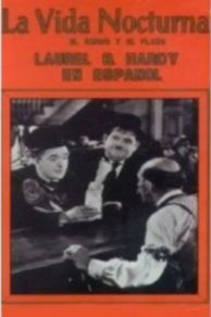 La vida nocturna (1930)