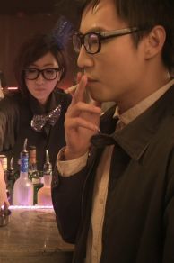 Due West: Our Sex Journey (2012)