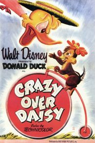 Crazy Over Daisy (1950)