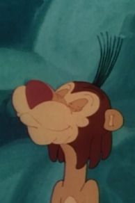 The Lion (Felis Leo) (1948)