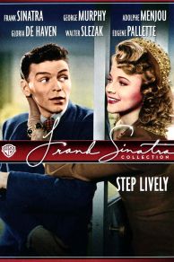 Step Lively (1944)