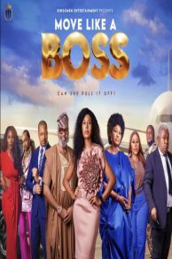Move Like a Boss (2024)