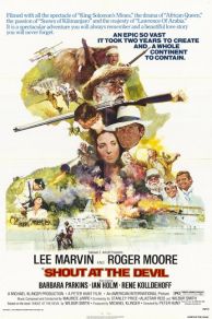 Shout at the Devil (1976)