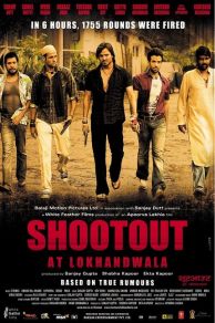 Shootout at Lokhandwala (2007)