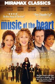 Music of the Heart (1999)
