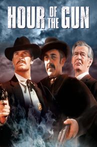 Hour of the Gun (1967)
