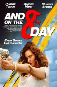 The 8th Day (2025)