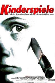 Childs Play (Kinderspiele) (1992)