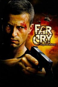 Far Cry (2008)