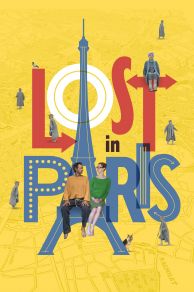 Lost in Paris (2016)