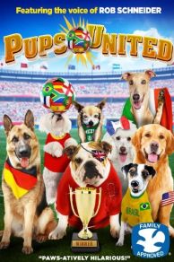 Pups United (2015)