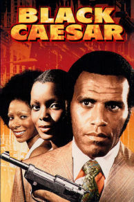 Black Caesar (1973)