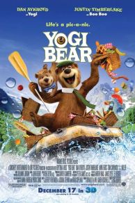 Yogi Bear (2010)