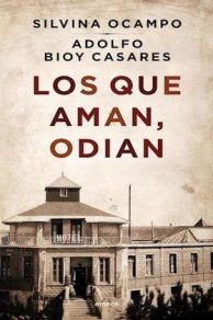 Los que aman odian (2017)