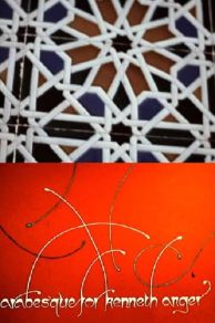 Arabesque for Kenneth Anger (1961)