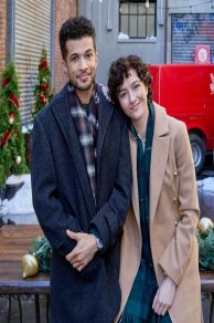 The 5-Year Christmas Party (2024)