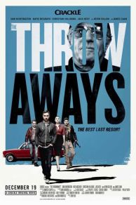 The Throwaways (2015)
