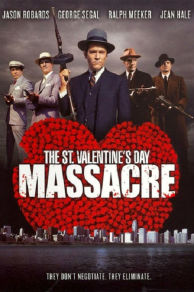 The St. Valentine's Day Massacre (1967)