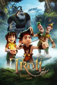 Troll: The Tale of a Tail (2018)