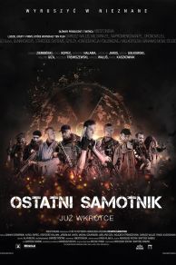 The Last Loner (Ostatni Samotnik) (2019)