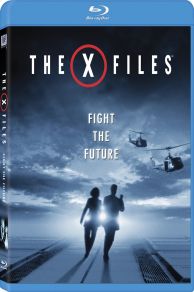The X Files - Fight the Future: Blooper Reel (1998)