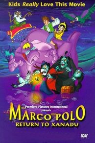 Marco Polo: Return to Xanadu (2001)