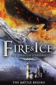 Fire & Ice (2008)