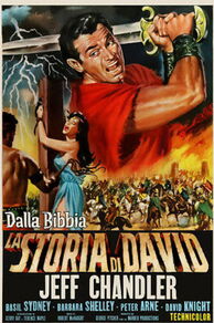 A Story of David (1960)