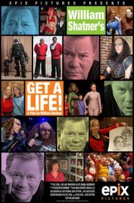William Shatners Get a Life! (2012)