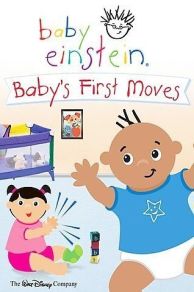 Baby Einstein: Babys First Moves (Video 2006) (2006)