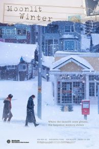 Moonlit Winter (2019)