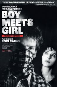 Boy Meets Girl (1984)