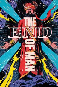 The End of Man (Finis Hominis) (1971)