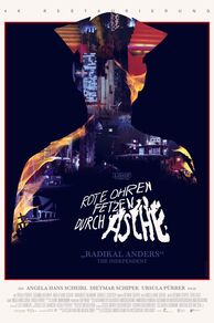 Rote Ohren Fetzen Durch Asche (1992)