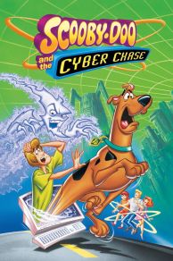 Scooby-Doo and the Cyber Chase (2001)