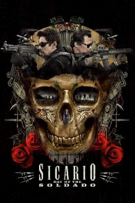 Soldado (2018)