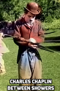 Between Showers (1914)