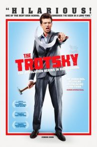 The Trotsky (2009)