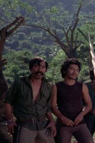 The Big Bird Cage (1972)