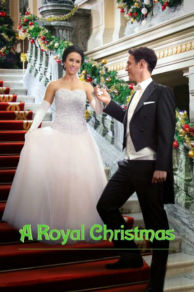 A Royal Christmas (2014)
