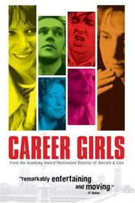 Career Girls (1997)