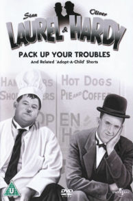 Pack Up Your Troubles (1932)