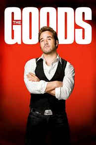 The Goods: Live Hard, Sell Hard (2009)