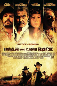 The Man Who Came Back (2008)